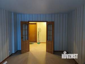 2-к квартира, на длительный срок, 56м2, 10/17 этаж