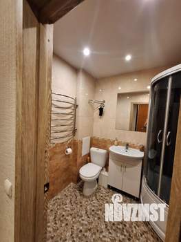 1-к квартира, посуточно, 34м2, 11/17 этаж