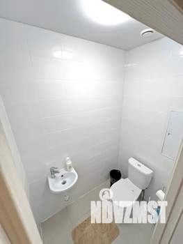 2-к квартира, посуточно, 46м2, 14/15 этаж