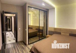 2-к квартира, посуточно, 46м2, 1/1 этаж