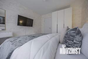 2-к квартира, посуточно, 41м2, 4/5 этаж