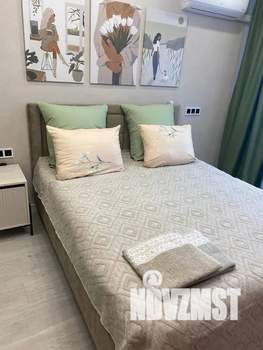 2-к квартира, посуточно, 37м2, 4/5 этаж