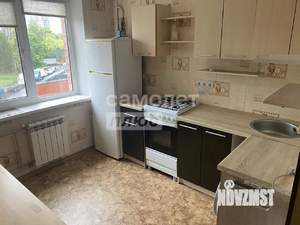 1-к квартира, на длительный срок, 35м2, 4/10 этаж