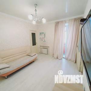 2-к квартира, посуточно, 34м2, 4/5 этаж