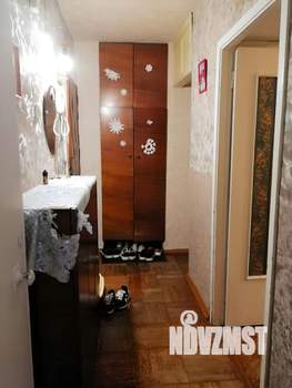 2-к квартира, на длительный срок, 44м2, 4/5 этаж