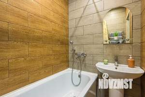 1-к квартира, посуточно, 30м2, 10/12 этаж