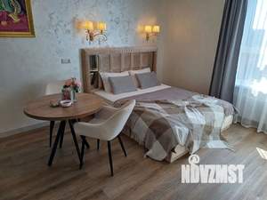 Студия квартира, посуточно, 32м2, 8/8 этаж