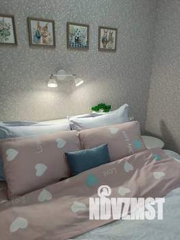 1-к квартира, посуточно, 39м2, 14/14 этаж