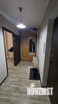 1-к квартира, на длительный срок, 43м2, 16/20 этаж