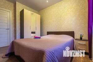 1-к квартира, посуточно, 38м2, 1/17 этаж