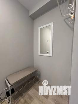 1-к квартира, посуточно, 35м2, 7/9 этаж