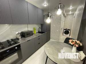 2-к квартира, посуточно, 45м2, 1/9 этаж