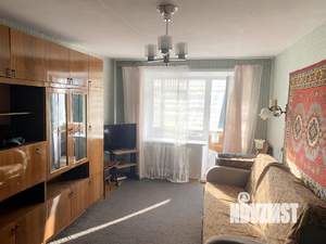 2-к квартира, на длительный срок, 46м2, 5/5 этаж