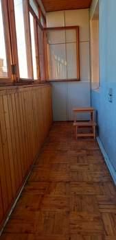1-к квартира, на длительный срок, 30м2, 10/10 этаж