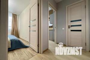 1-к квартира, посуточно, 35м2, 20/24 этаж