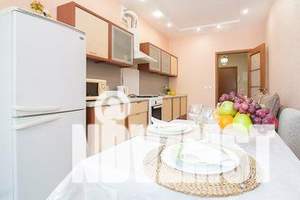 1-к квартира, посуточно, 55м2, 4/9 этаж