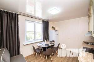 1-к квартира, посуточно, 48м2, 5/9 этаж