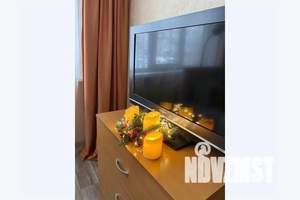 1-к квартира, посуточно, 30м2, 1/5 этаж