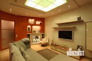 2-к квартира, на длительный срок, 70м2, 9/10 этаж