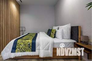 1-к квартира, посуточно, 38м2, 3/4 этаж