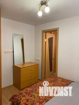 2-к квартира, посуточно, 43м2, 2/5 этаж