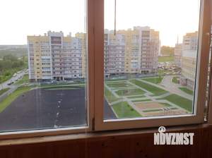 1-к квартира, на длительный срок, 42м2, 6/7 этаж