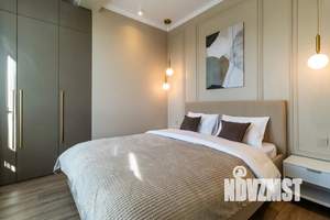 1-к квартира, посуточно, 40м2, 6/6 этаж