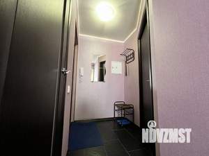 1-к квартира, посуточно, 39м2, 1/1 этаж