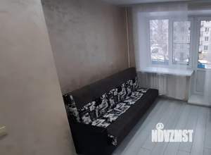 1-к квартира, на длительный срок, 22м2, 3/5 этаж