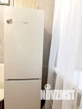 2-к квартира, посуточно, 39м2, 1/3 этаж