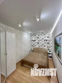 2-к квартира, посуточно, 57м2, 5/9 этаж