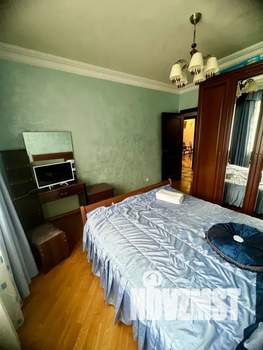 4-к квартира, посуточно, 130м2, 3/10 этаж