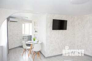 Студия квартира, посуточно, 35м2, 6/6 этаж