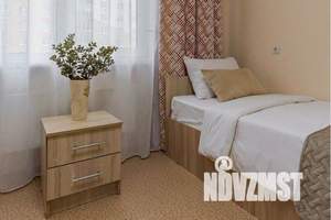 1-к квартира, посуточно, 20м2, 3/10 этаж