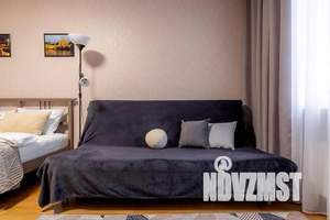 2-к квартира, посуточно, 70м2, 5/17 этаж