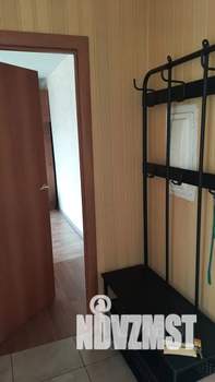 2-к квартира, посуточно, 46м2, 8/9 этаж