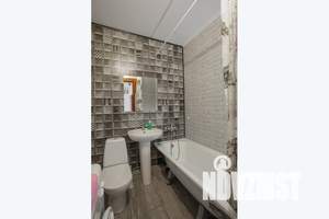 1-к квартира, посуточно, 22м2, 12/14 этаж