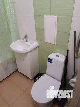 Студия квартира, на длительный срок, 22м2, 2/3 этаж