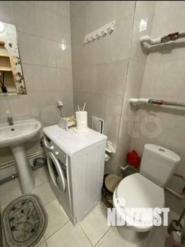 1-к квартира, на длительный срок, 35м2, 3/6 этаж