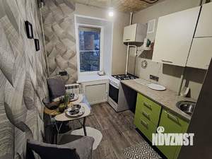 1-к квартира, на длительный срок, 29м2, 2/10 этаж