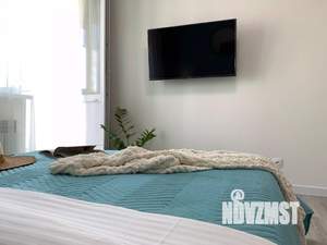 1-к квартира, посуточно, 24м2, 1/1 этаж