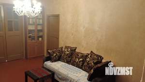 3-к квартира, на длительный срок, 65м2, 4/5 этаж