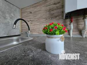 3-к квартира, посуточно, 55м2, 4/5 этаж