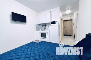 1-к квартира, посуточно, 20м2, 10/23 этаж