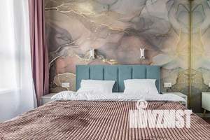 2-к квартира, посуточно, 60м2, 3/16 этаж