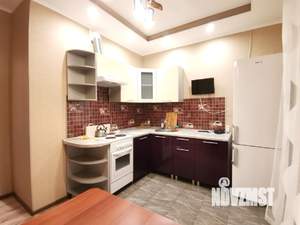 1-к квартира, на длительный срок, 45м2, 9/19 этаж