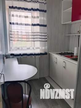 1-к квартира, посуточно, 22м2, 9/9 этаж