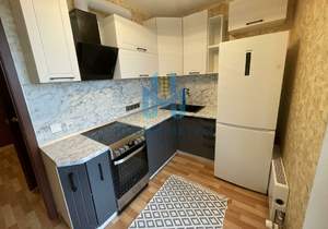 1-к квартира, на длительный срок, 32м2, 18/19 этаж