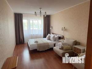 3-к квартира, посуточно, 65м2, 6/9 этаж