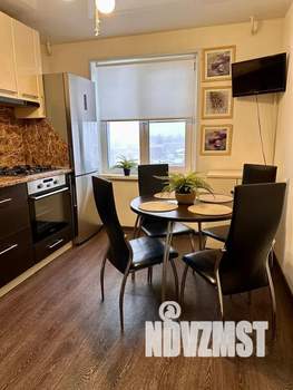 3-к квартира, посуточно, 67м2, 7/9 этаж